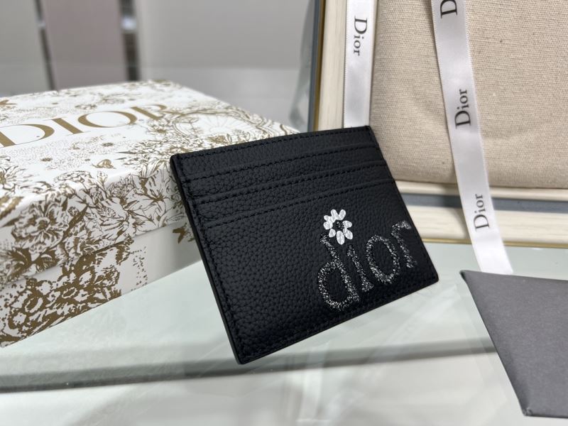 Christian Dior Wallet